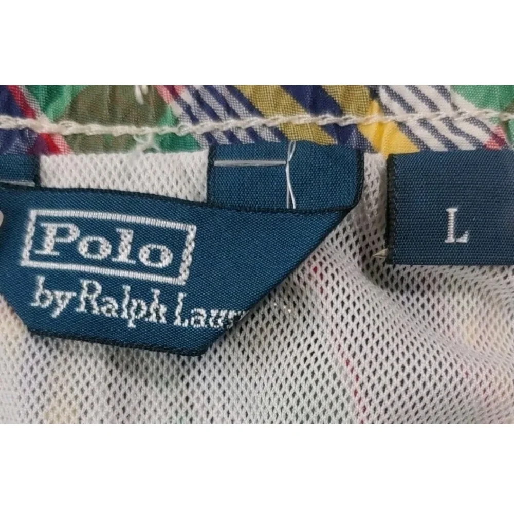Polo Ralph Lauren vintage made